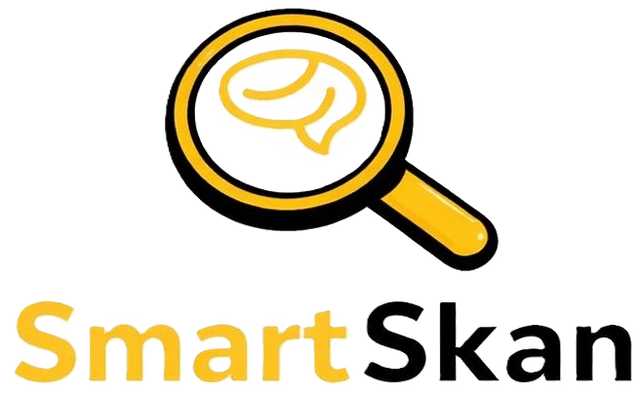 SmartSkan