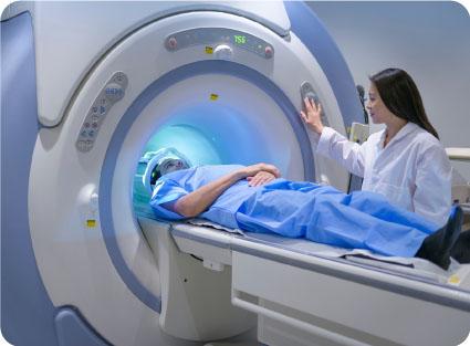 MRI Scan