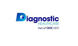 Diagnostic logo