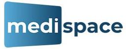 Medispace logo