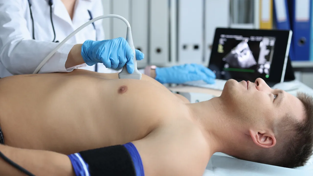 Echocardiogram
