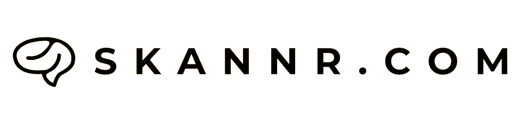 Skannr Logo