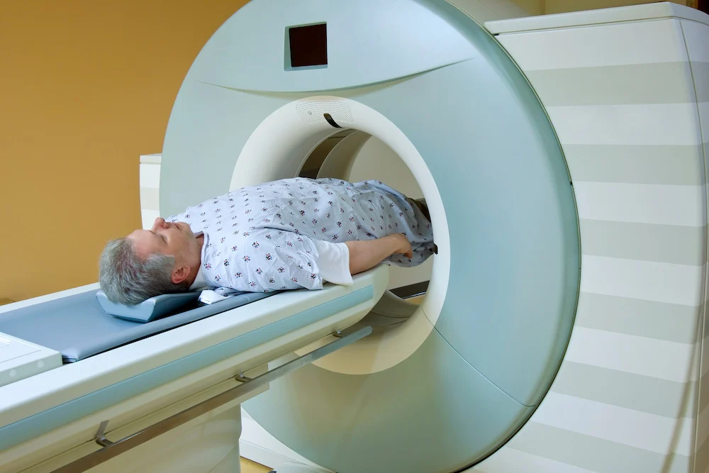 Prostate Screening