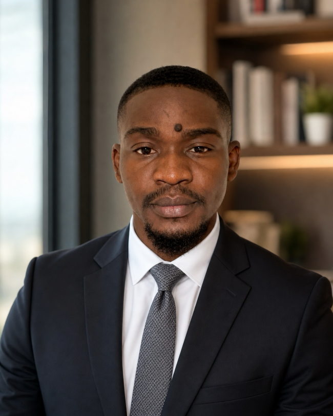 Chinedu Uzim, SmartSkan