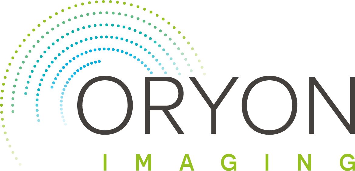 Oryon Imaging logo